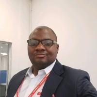 Titus Phiri, photo 2