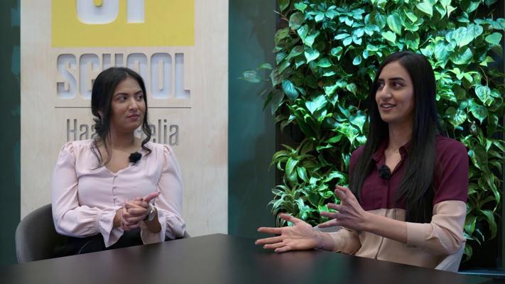 Sanni Ishfaq, photo 2