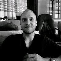 Piotr Bagier, photo 1