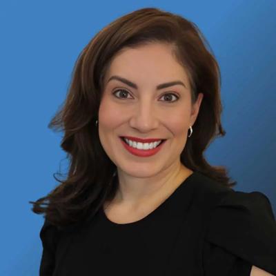 Veronica Torres, photo 1