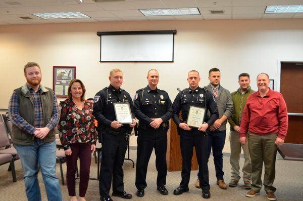 Corbin Napier, photo 2