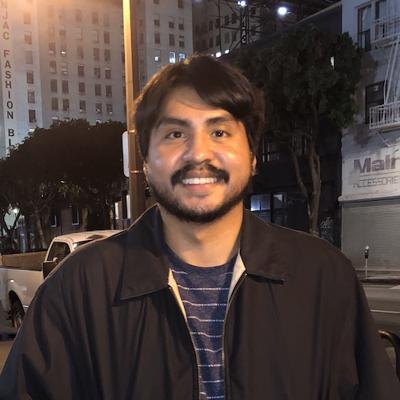 Eric Gonzalez, photo 2
