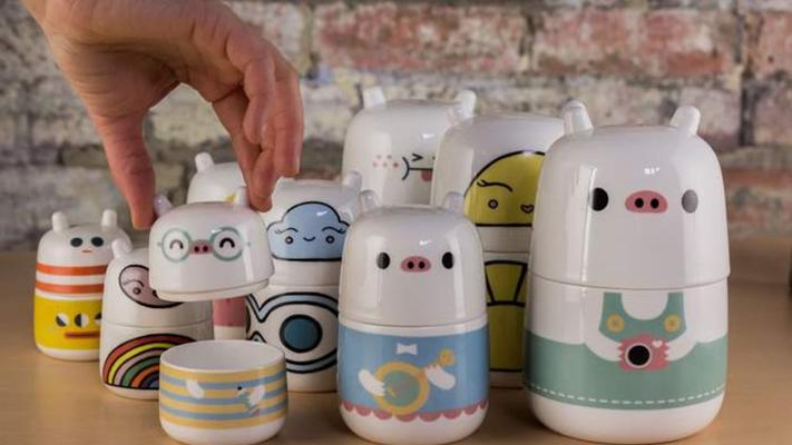 Camila Prada, photo 1