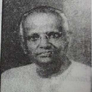 Venkat Devarapalli, photo 1
