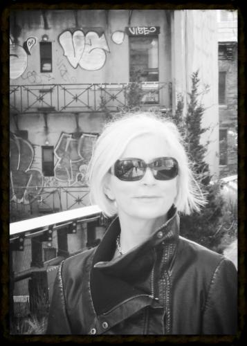 Margo Spellman, photo 1