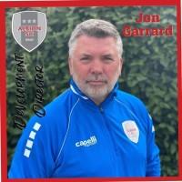 Jon Garrard, photo 1