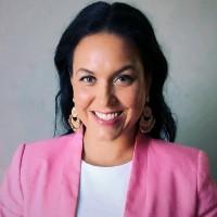 Kristina Blair, photo 2