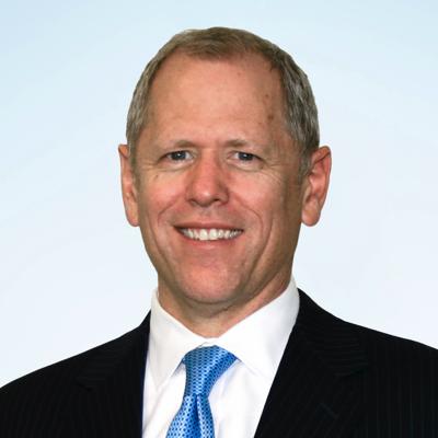 Steve Hazel, photo 1