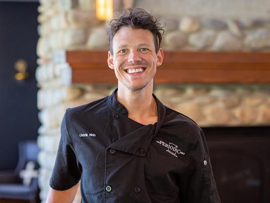 Ro-cheney Burkett, photo 1