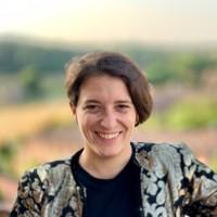 Maria Giambartolomei, photo 1