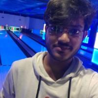 Aaryan Garg, photo 2