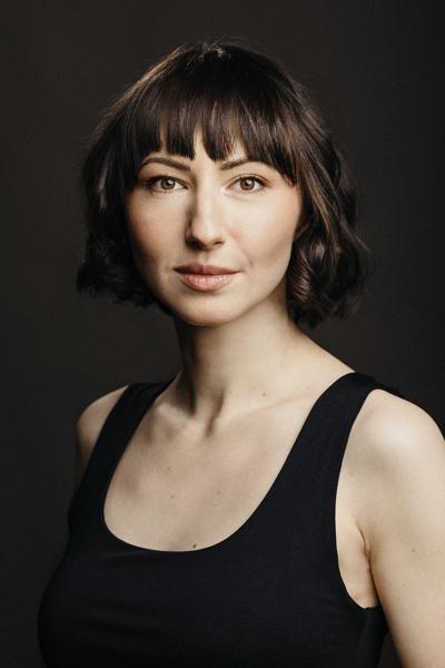 Sarah Clarkin, photo 1