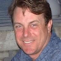 Bill Marcoe, photo 1