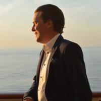 Fredrik Johannesson, photo 2