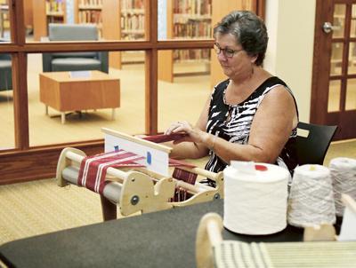 Leslie Williams, photo 1