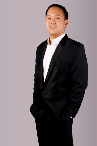 Francis Simisim, photo 1