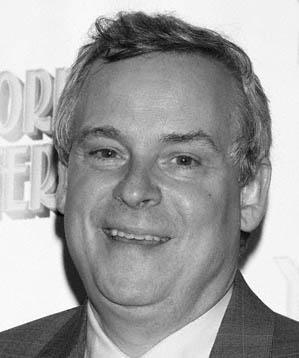 Doug Hughes, photo 1