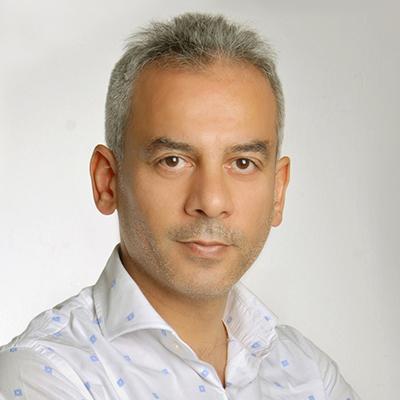 Murat Kaçar, photo 1