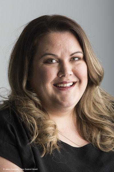 Biggi Leask, photo 1