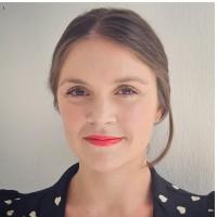 Mandy Carter, photo 1