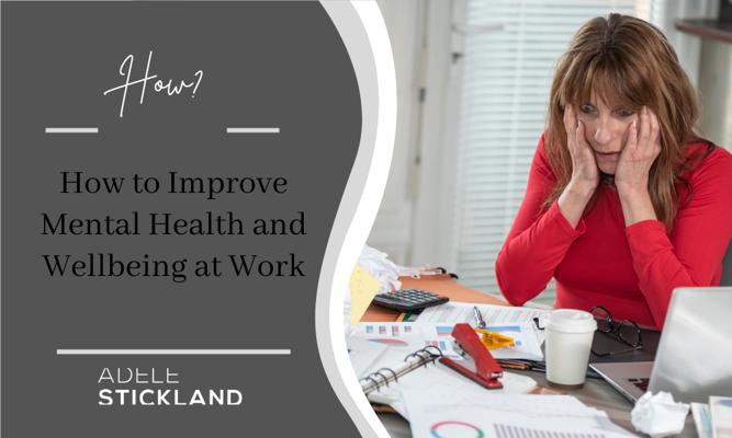 Adele Stickland, photo 2