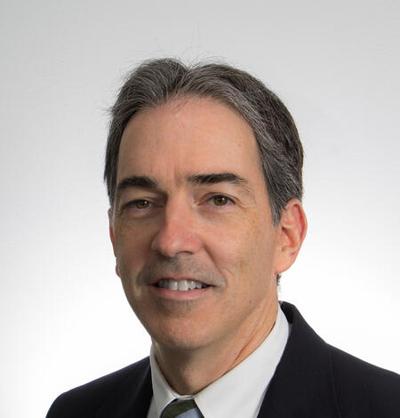 Kevin Gallagher, photo 1