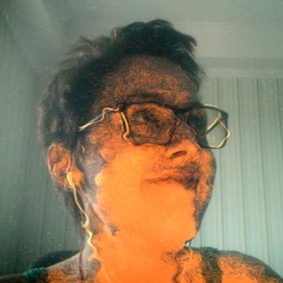 Mariia Kovalenko, photo 1