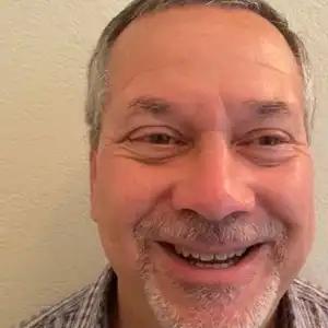 Harvey Hyman, photo 2