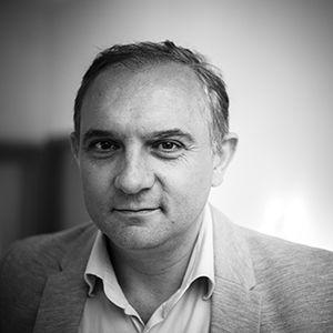 Ugo Chirico, photo 1