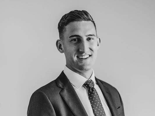 Ryan Cameron, photo 1