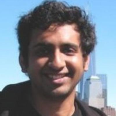 Tathagata Das, photo 1