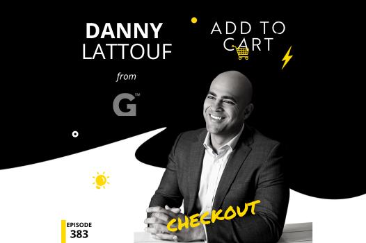 Danny Lattouf, photo 1