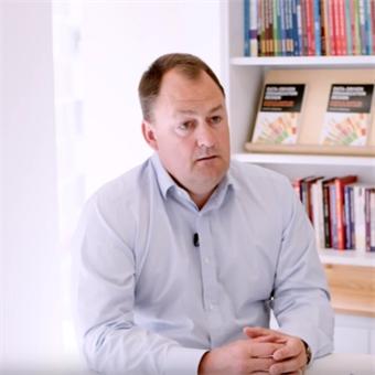 Rupert Morrison, photo 2