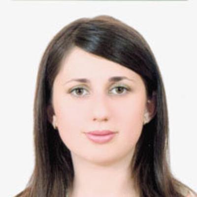 Maja Kukuseva, photo 2