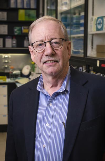 Steven Austad, photo 1