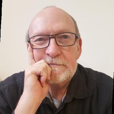 Charles Fields, photo 2