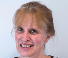 Andrea Dechamps, photo 2