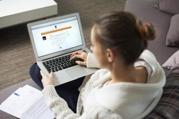 Dick Bruinsma, photo 2