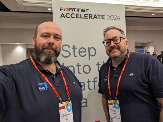 Nick Kellaway, photo 2