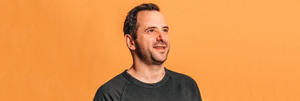 Peter David Gross, photo 1