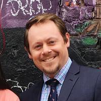 Brandon Keene, photo 2