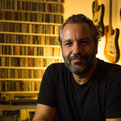 Nando Machado, photo 1