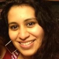 Susmita Mukherjee, photo 2