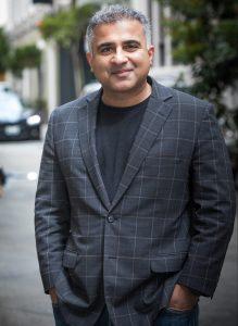 Vikram Bajaj, photo 1