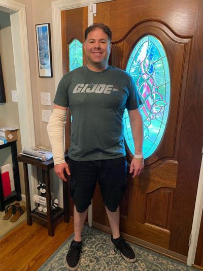 Jhonatan Hulse, photo 2