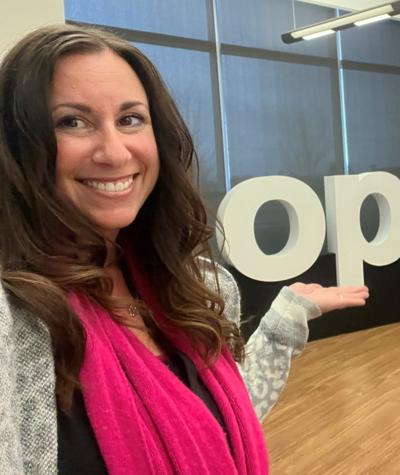 Melissa Fricke, M.A., photo 1