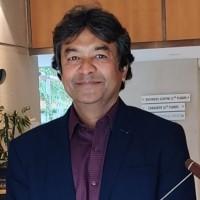 Kaustubh Manohar, photo 1