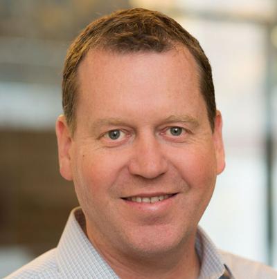 Matthew Stanton, photo 1