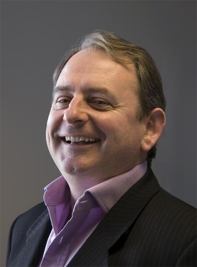 Dennis Murphy, photo 2