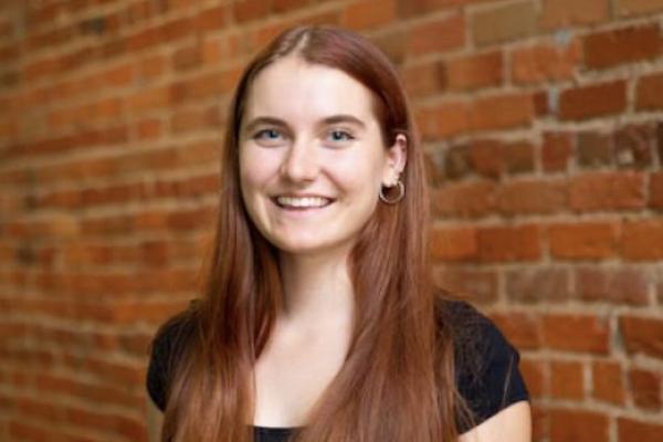 Letitia Yang, photo 2